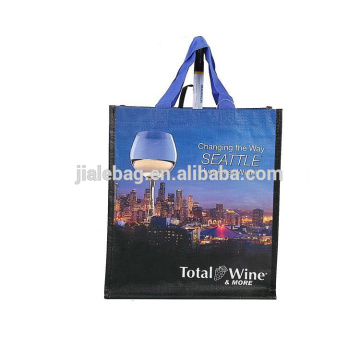 2017 beliebte Wein &amp; Flasche Vlies Tasche